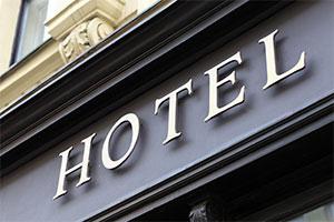 Hotel Karpos